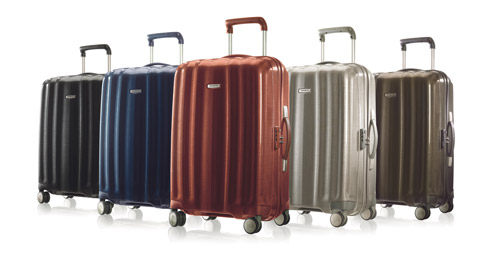 Samsonite